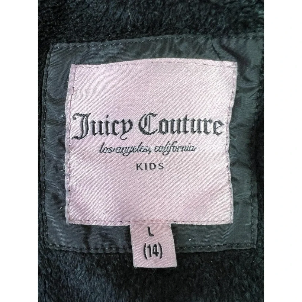 Juicy Couture juicy couture